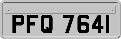 PFQ7641