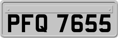 PFQ7655