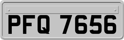 PFQ7656