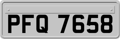 PFQ7658