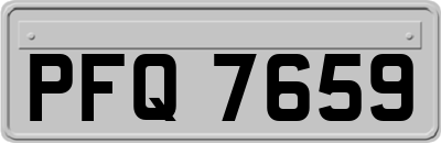 PFQ7659