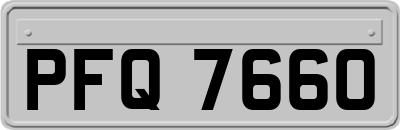 PFQ7660