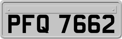 PFQ7662