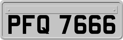 PFQ7666