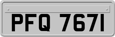 PFQ7671