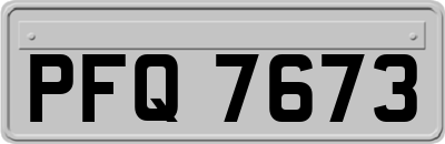 PFQ7673
