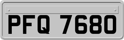 PFQ7680