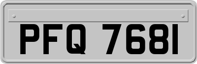 PFQ7681