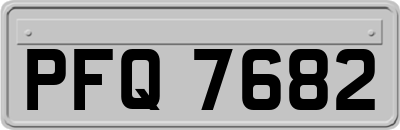 PFQ7682