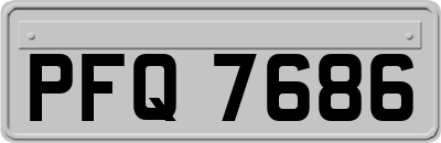 PFQ7686
