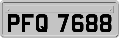 PFQ7688