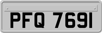 PFQ7691