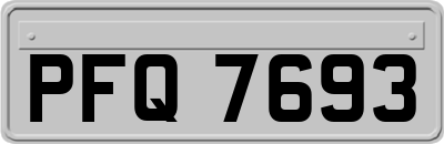 PFQ7693