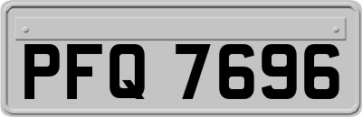 PFQ7696