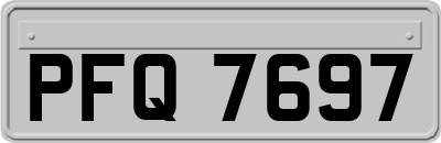 PFQ7697