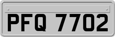 PFQ7702