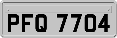 PFQ7704
