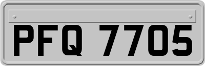 PFQ7705