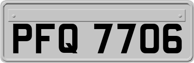 PFQ7706