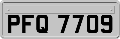 PFQ7709