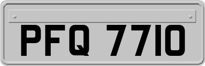 PFQ7710