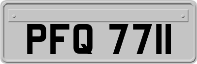 PFQ7711
