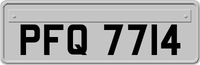 PFQ7714