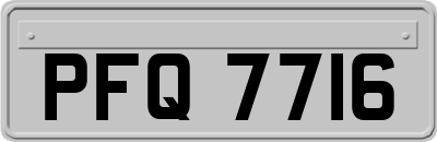 PFQ7716
