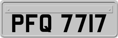 PFQ7717