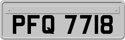 PFQ7718