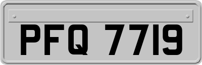 PFQ7719