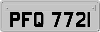 PFQ7721