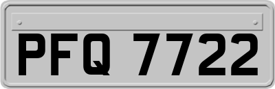 PFQ7722
