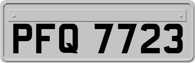 PFQ7723