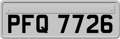 PFQ7726