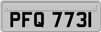 PFQ7731