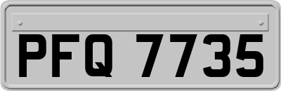 PFQ7735