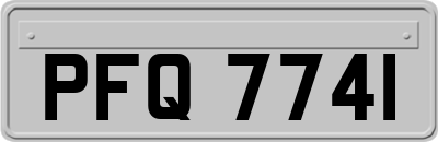 PFQ7741