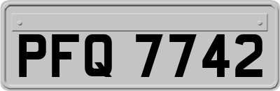 PFQ7742