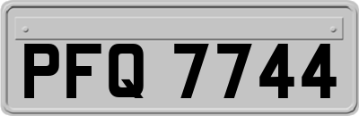PFQ7744
