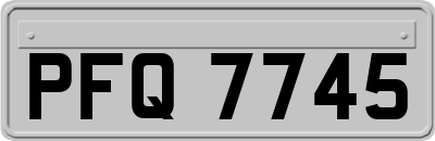 PFQ7745