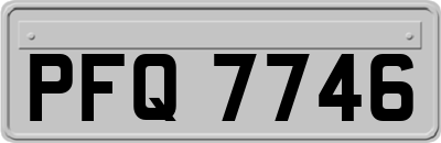 PFQ7746