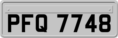 PFQ7748