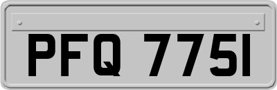 PFQ7751
