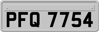 PFQ7754