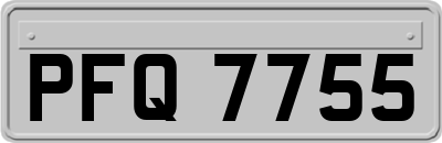 PFQ7755