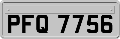 PFQ7756