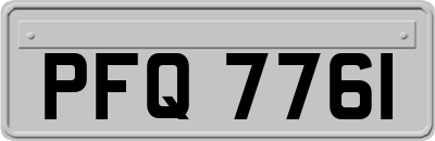 PFQ7761