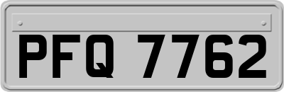 PFQ7762