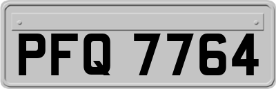 PFQ7764